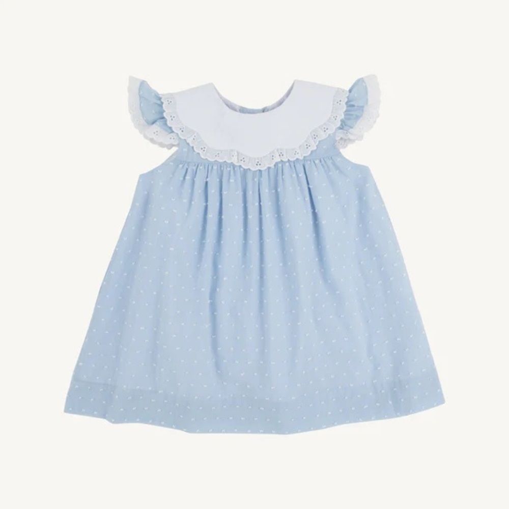 TBBC Franny Frock Dress